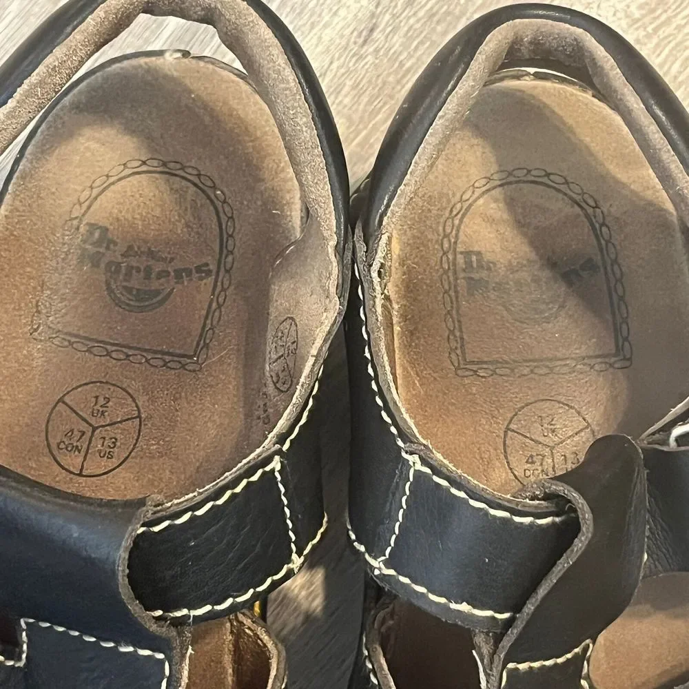 Dr. Martens dr martens